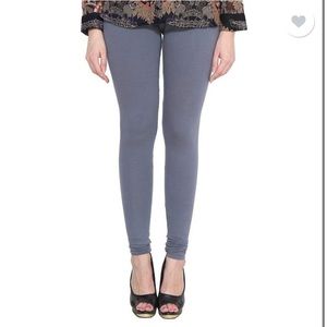 Tummy control yoga leggings